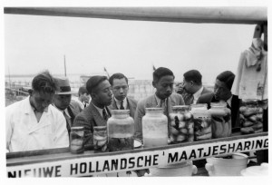 Losse foto's Tan K H -023